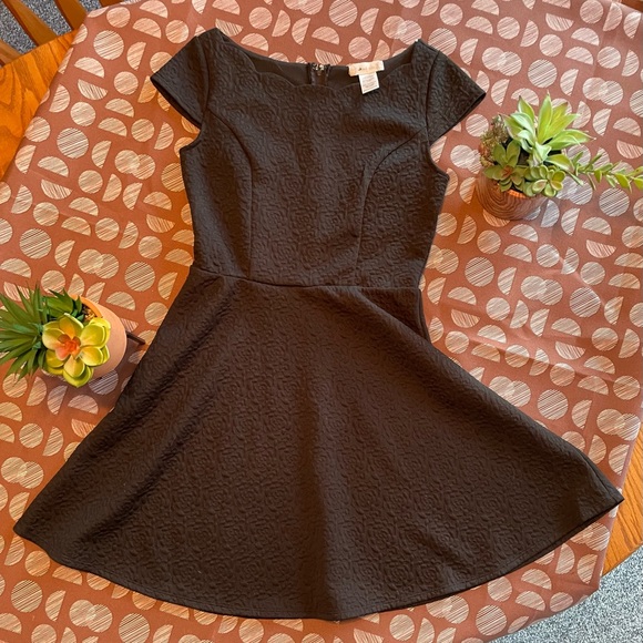 Altar'd State Dresses & Skirts - ALTAR’D STATE Little Black Dress